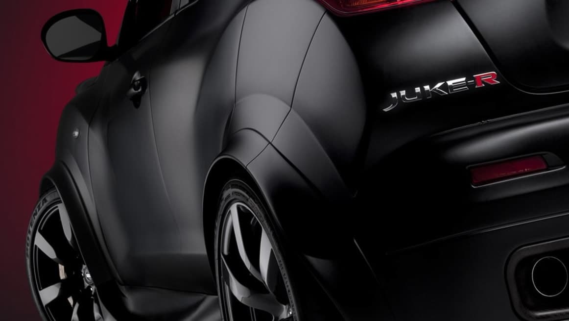 Nissan Juke - Music & Sound Design for Ad